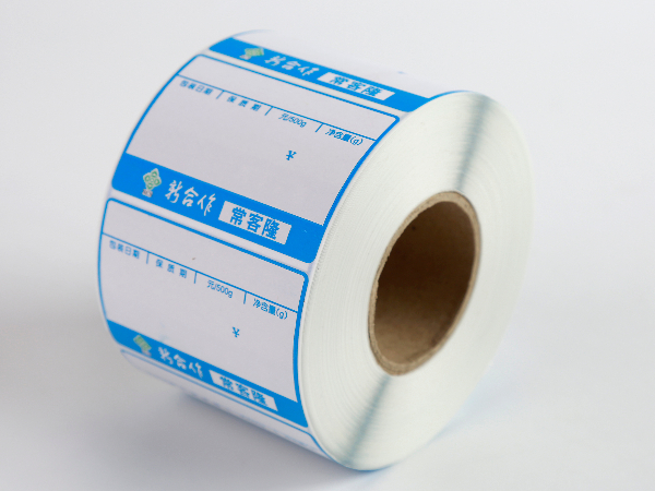 如何使用不干膠標(biāo)簽裝飾你的產(chǎn)品？